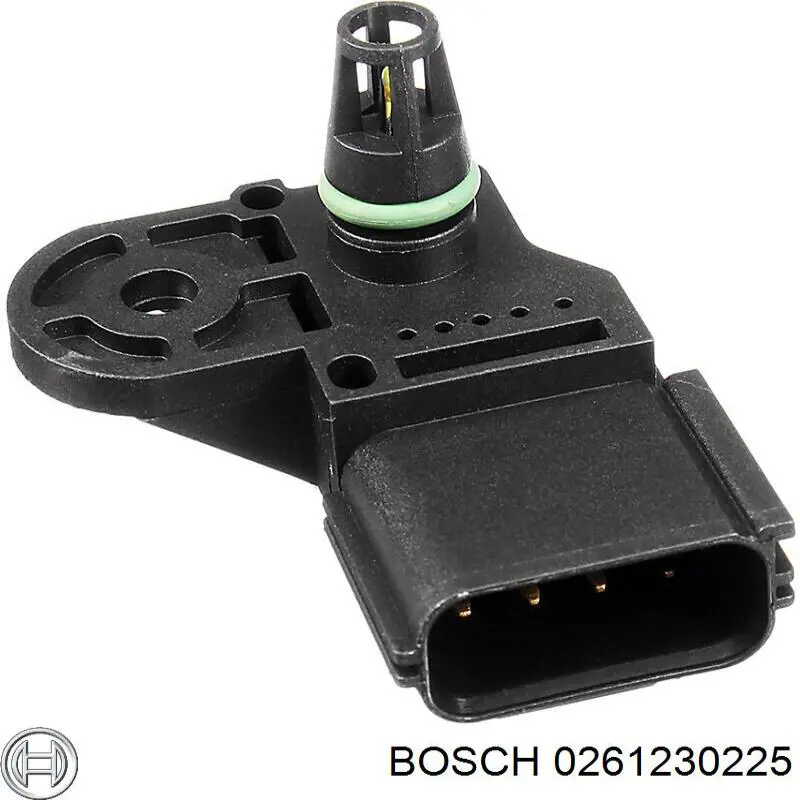 Купить 0261230225 Bosch 