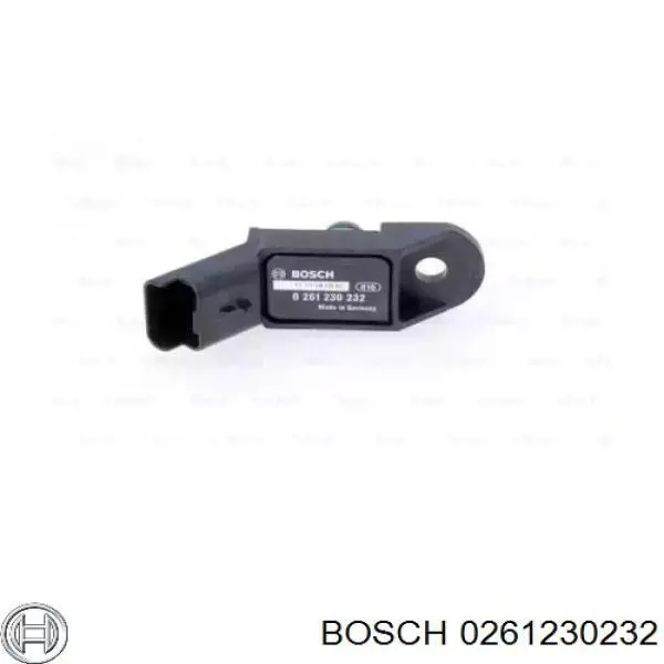  0261230232 Bosch