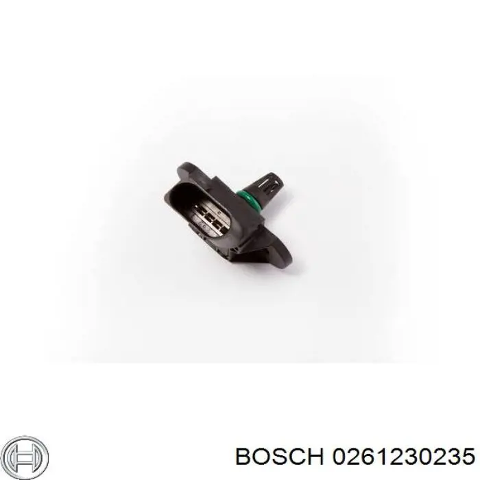 ДаД Bosch 0261230235