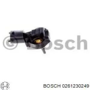Датчик температуры топлива Bosch 0261230249