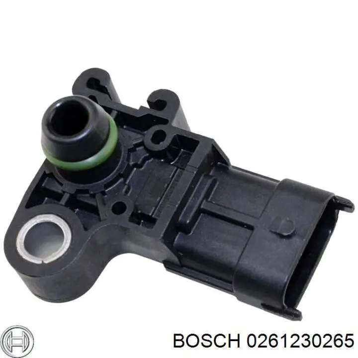 0261230265 Bosch Датчик давления воздуха
