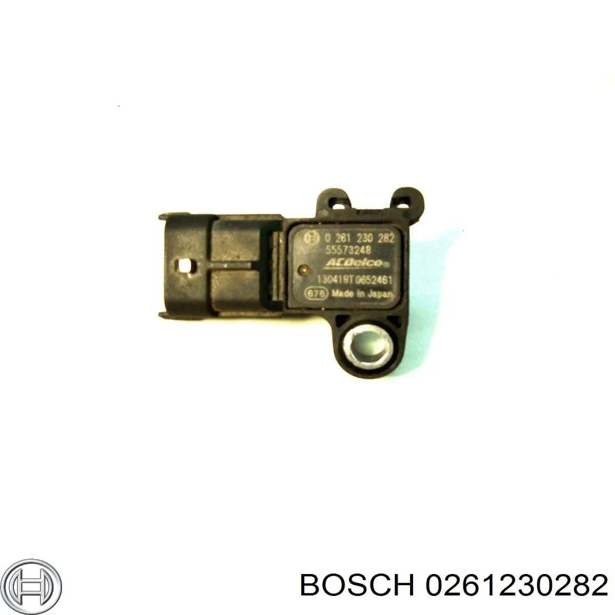 0261230282 Bosch Датчик давления воздуха