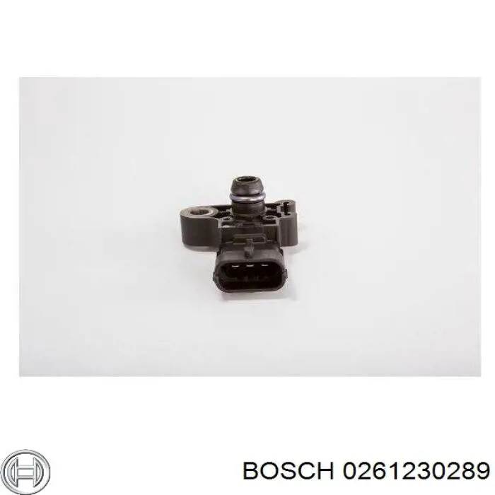 0261230289 Bosch