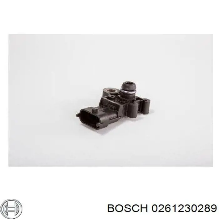 0261230289 Bosch