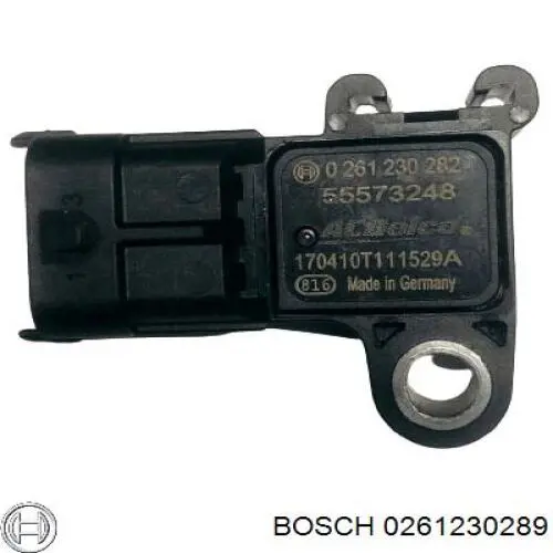 0261230289 Bosch