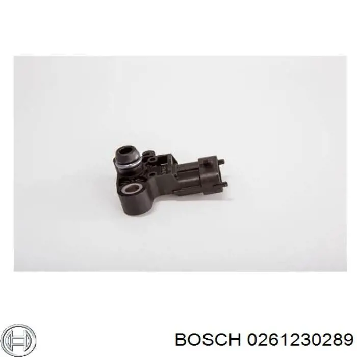 0261230289 Bosch