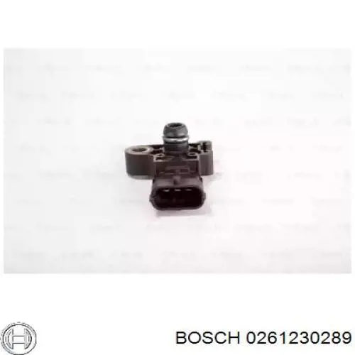 0261230289 Bosch