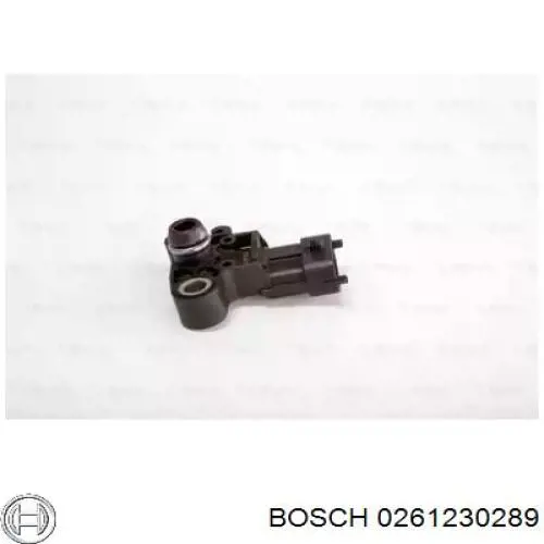 0261230289 Bosch