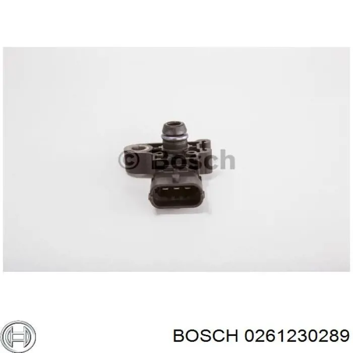 0261230289 Bosch