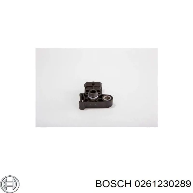 0261230289 Bosch