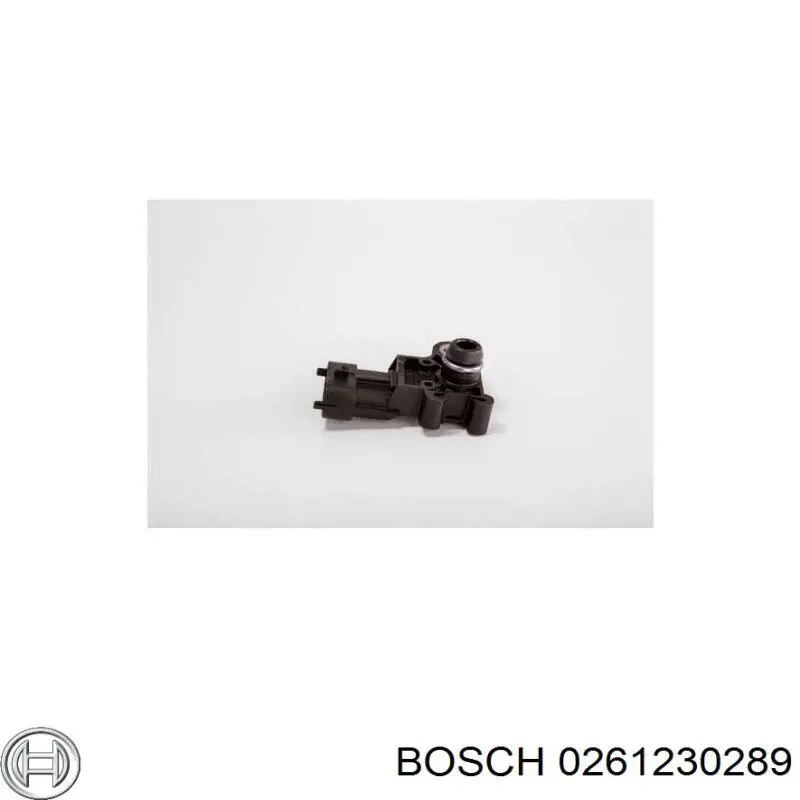 0261230289 Bosch