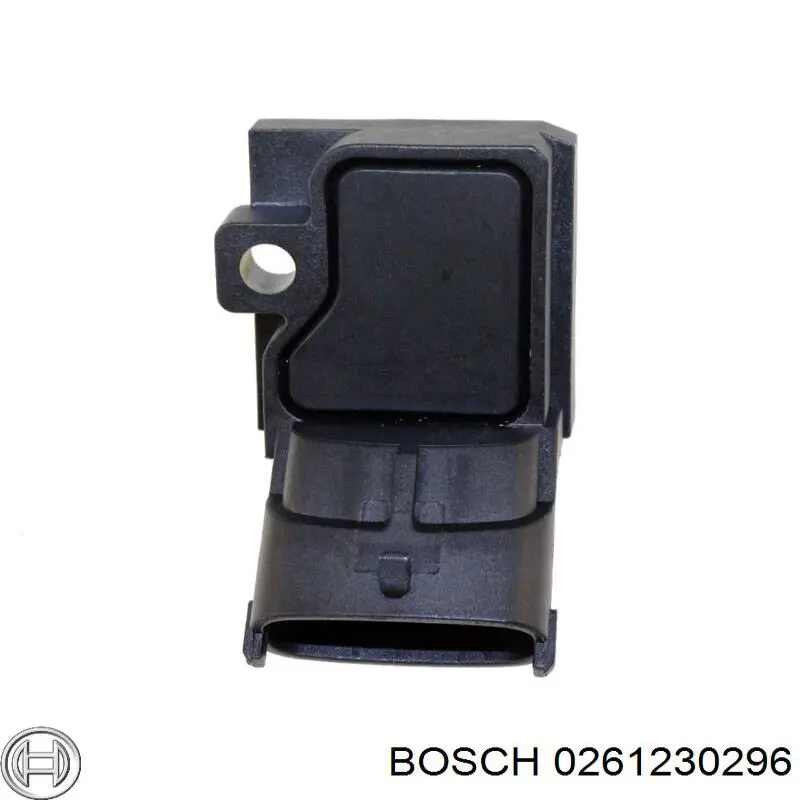 0261230296 Bosch Датчик давления воздуха