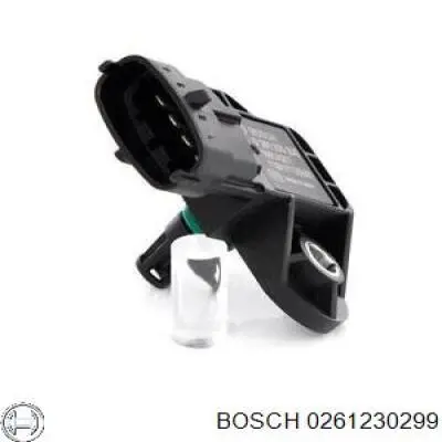 0261230299 Bosch