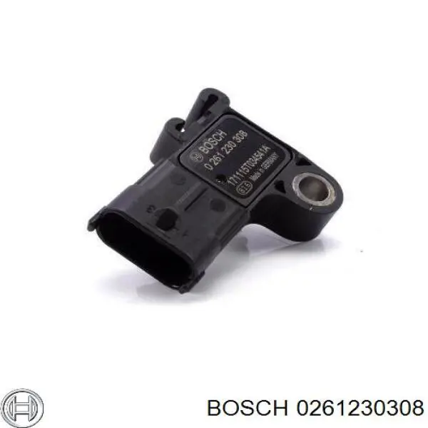 0261230308 Bosch