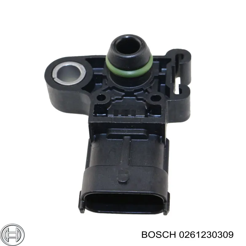 Купить 0261230309 Bosch Датчик MAP