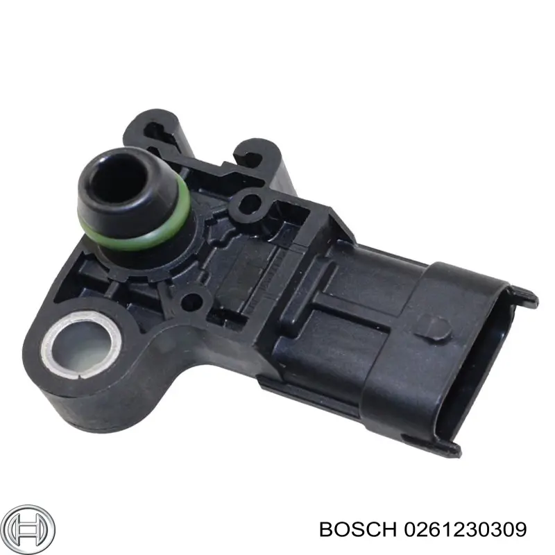 0261230309 Bosch Датчик давления воздуха