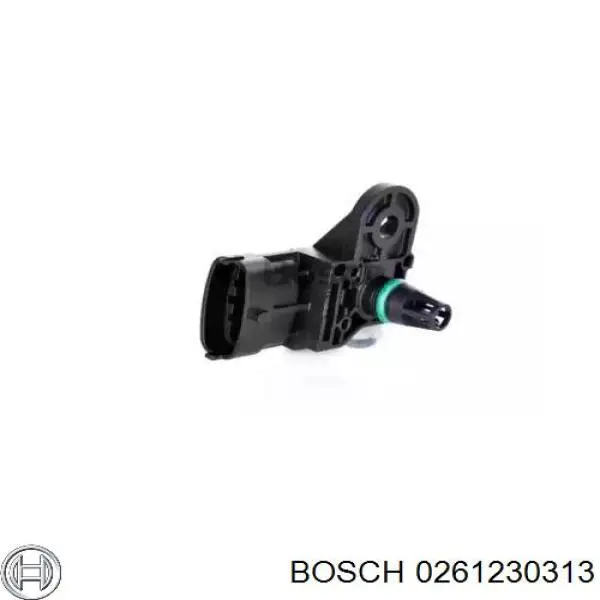 0261230313 Bosch 