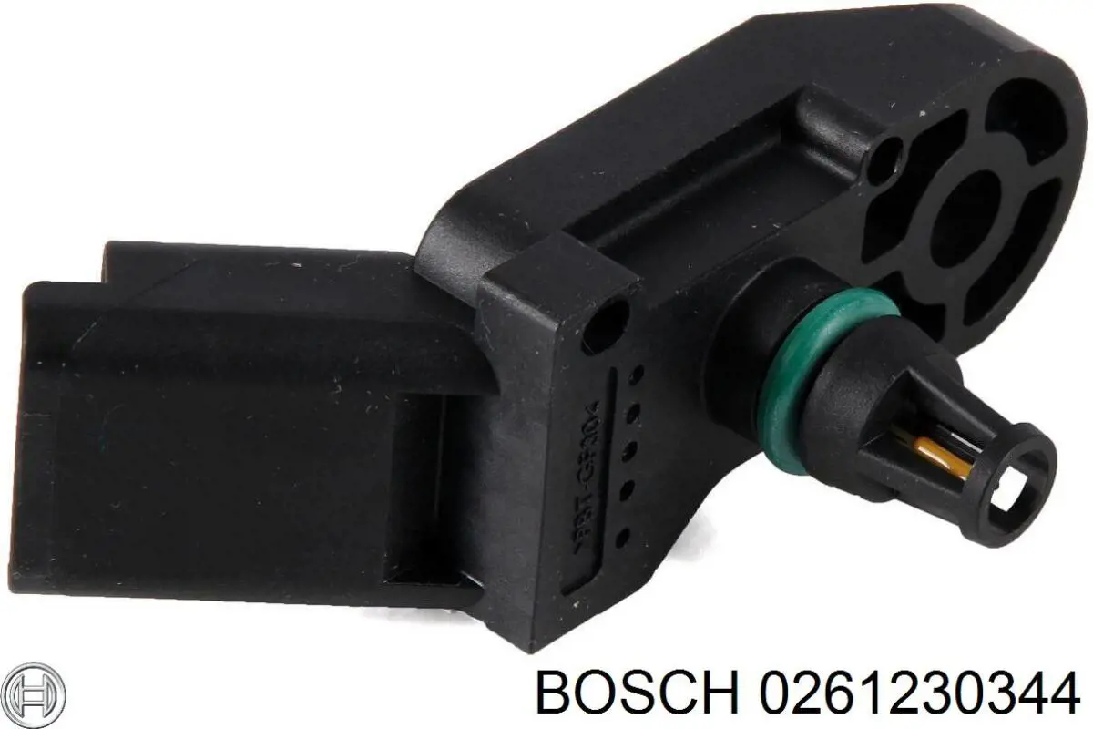 0261230344 Bosch