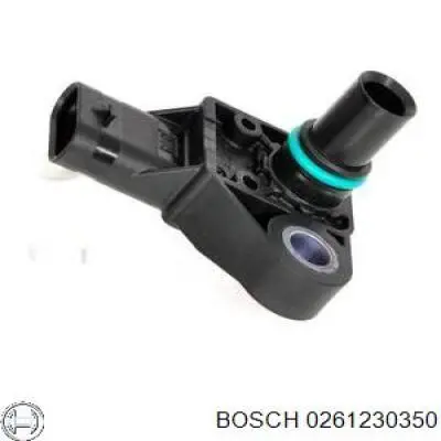 0261230350 Bosch 