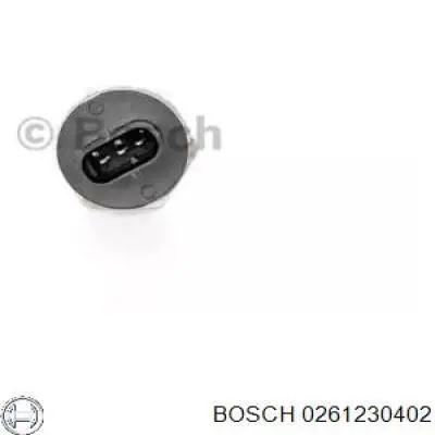 0261230402 Bosch