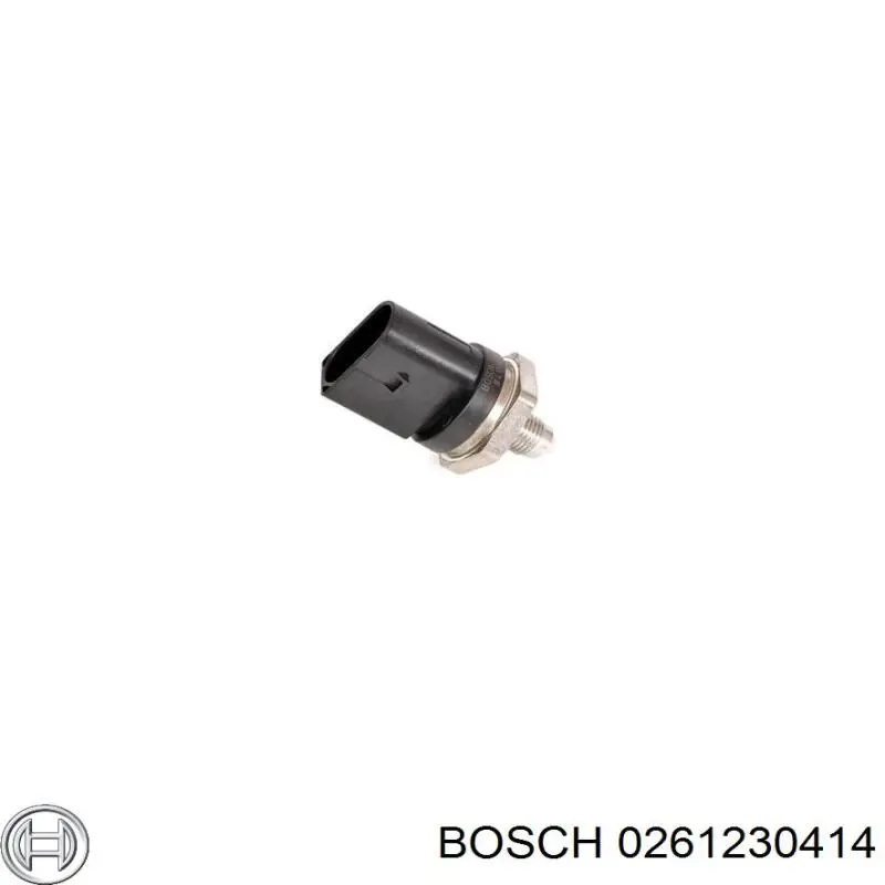 0261230414 Bosch