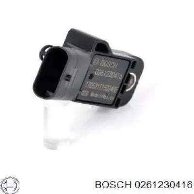 0261230416 Bosch