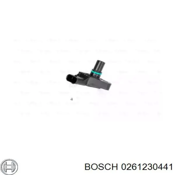  0261230441 Bosch