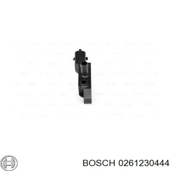 Датчик абсолютного давления в коллекторе Porsche 7P5906051 цена, от 25.34 USD