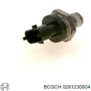 0261230504 Bosch 