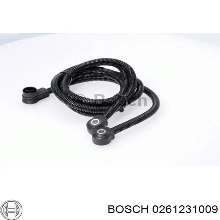 0261231009 Bosch 