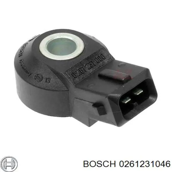 0261231046 Bosch