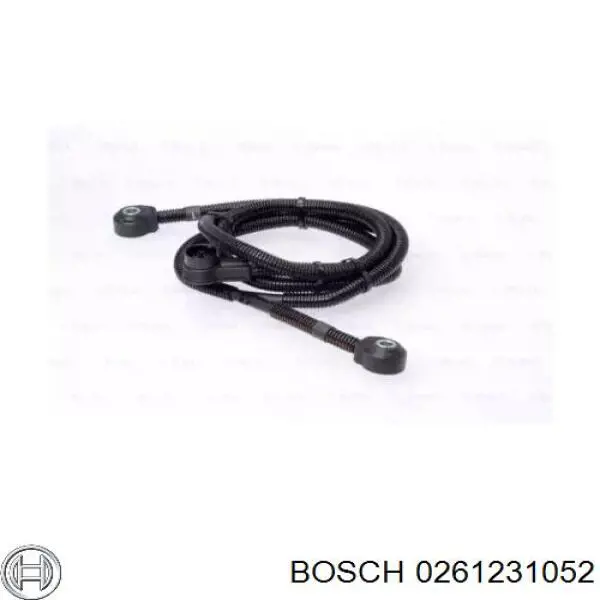 Датчик детонации Mercedes A0031533428 цена, от 423.58 USD