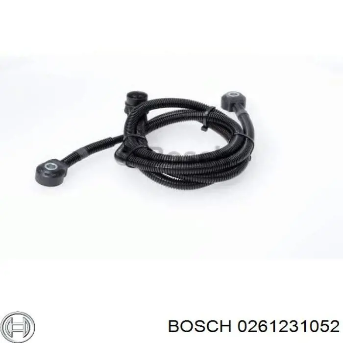 Купить A0031533428 Mercedes Датчик детонации