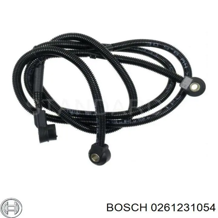 Купить A0031534328 Mercedes Датчик детонации