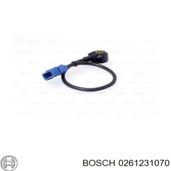  0261231070 Bosch