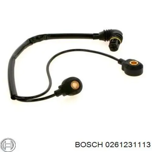 0261231113 Bosch