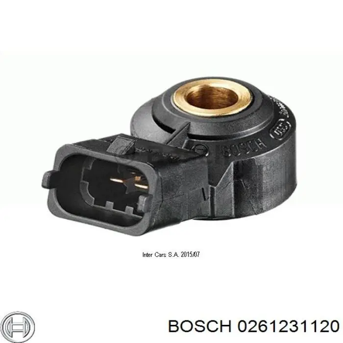  261231120 Bosch