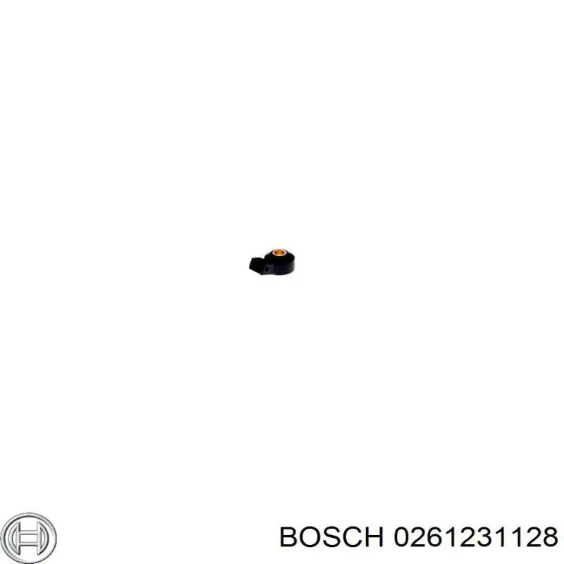 0261231128 Bosch