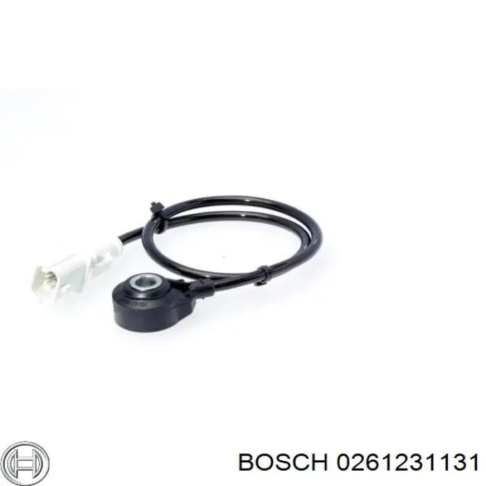 0261231131 Bosch датчик детонации