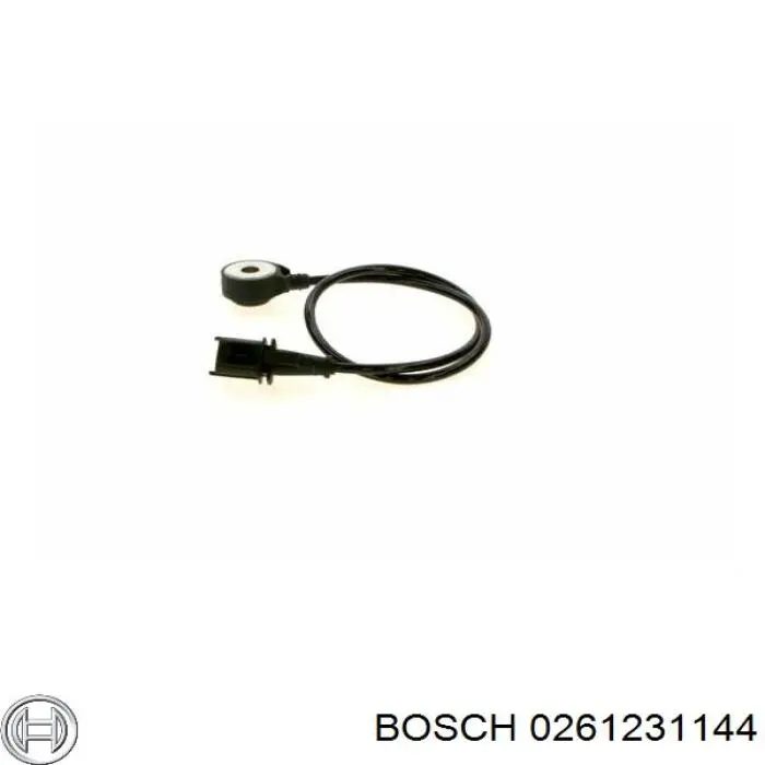 Датчик детонации Delphi AS10209 цена, от 24.63 USD