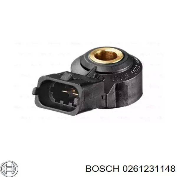 0261231148 Bosch