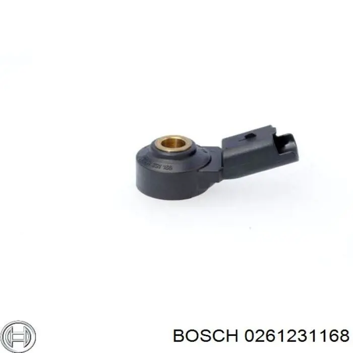 0261231168 Bosch