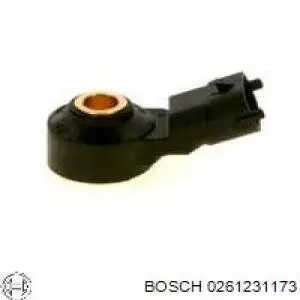 0261231173 Bosch датчик детонации