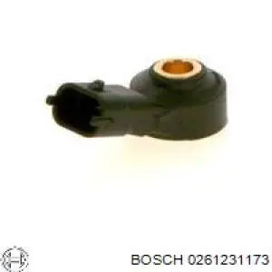 Датчик детонації 0261231173 Bosch
