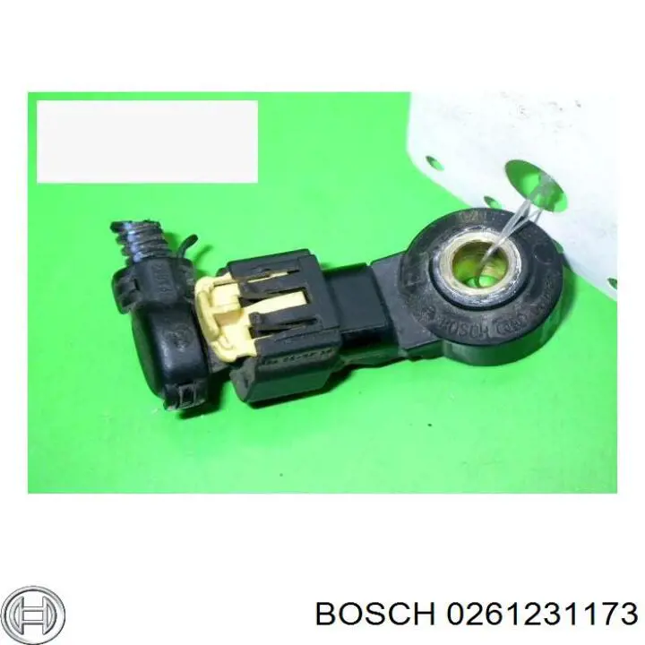 0261231173 Bosch