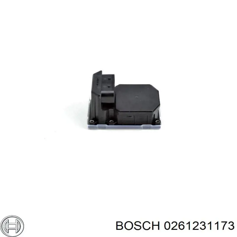 0261231173 Bosch