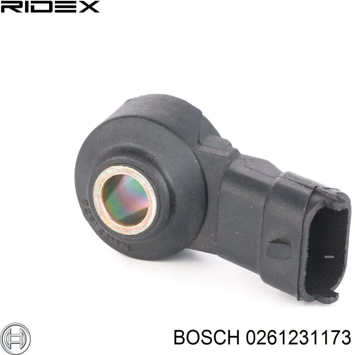 0261231173 Bosch