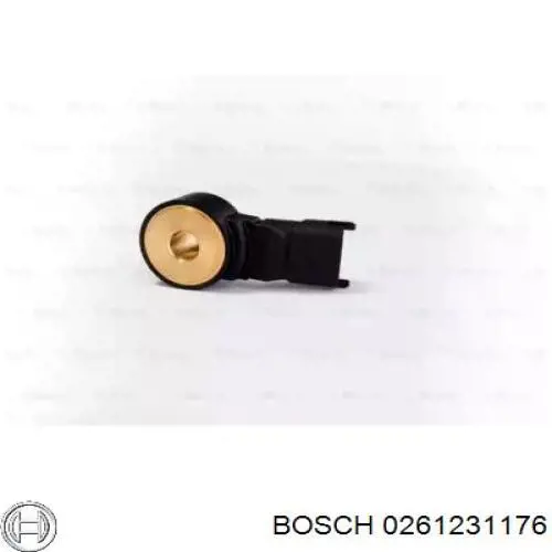 0261231176 Bosch