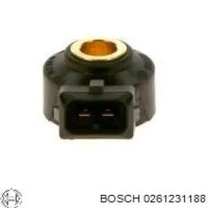 Купить 0261231188 Bosch Датчик детонации