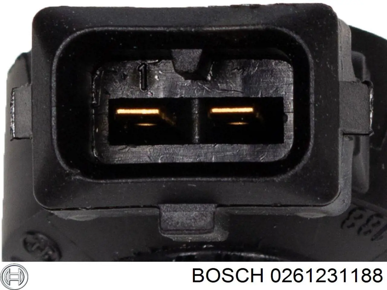 Датчик детонации 0261231188 Bosch